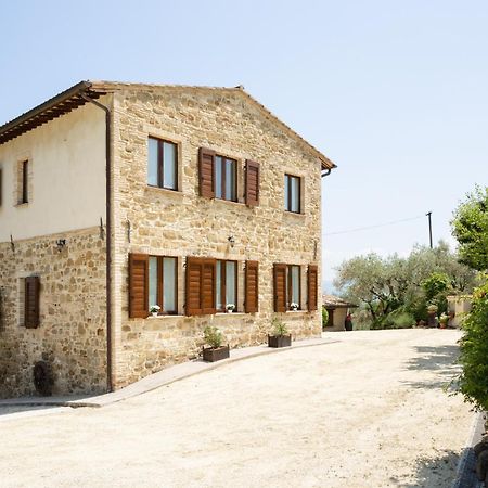 Villa Colle Di Rocco Limigiano Екстериор снимка