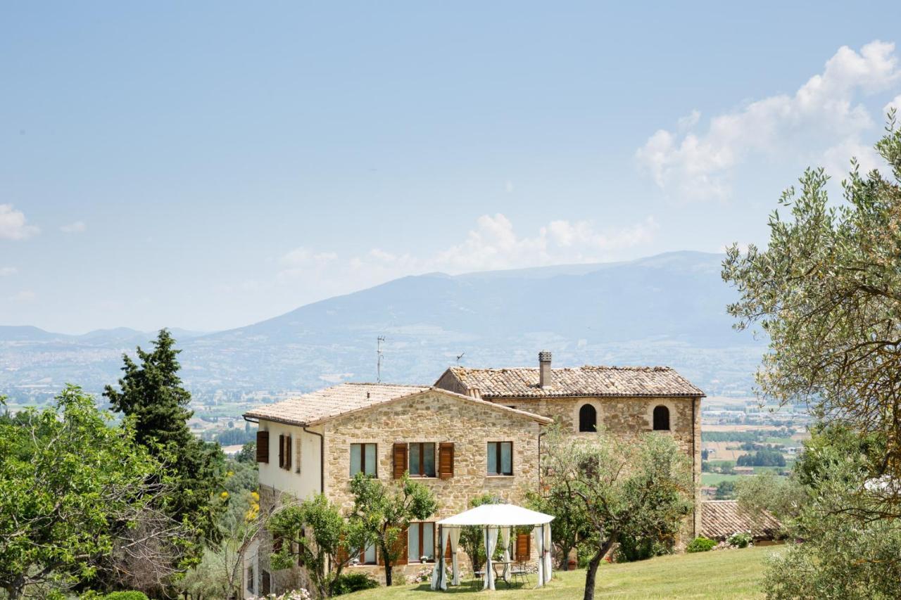 Villa Colle Di Rocco Limigiano Екстериор снимка