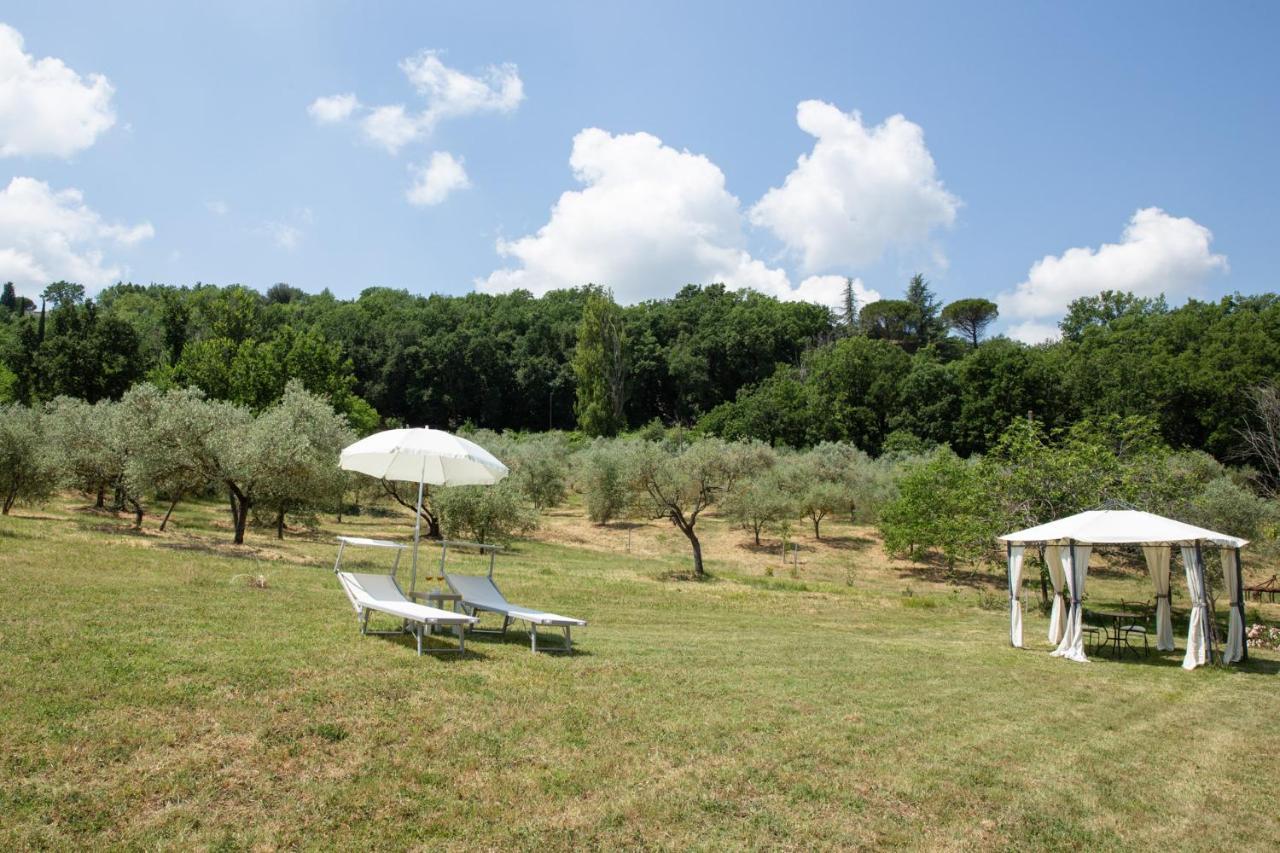 Villa Colle Di Rocco Limigiano Екстериор снимка