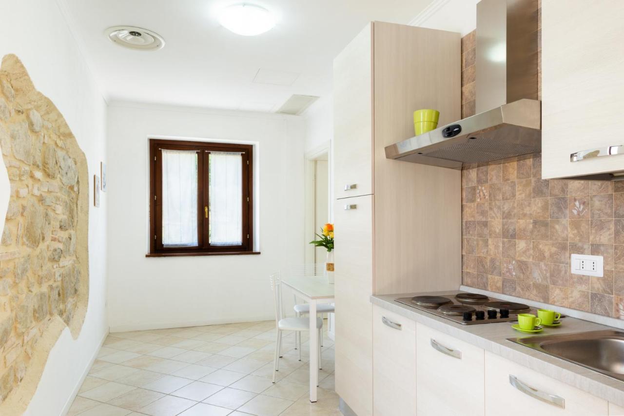 Villa Colle Di Rocco Limigiano Екстериор снимка