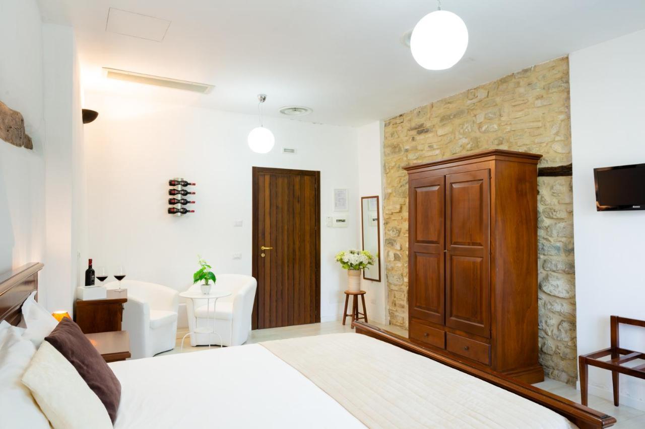 Villa Colle Di Rocco Limigiano Екстериор снимка