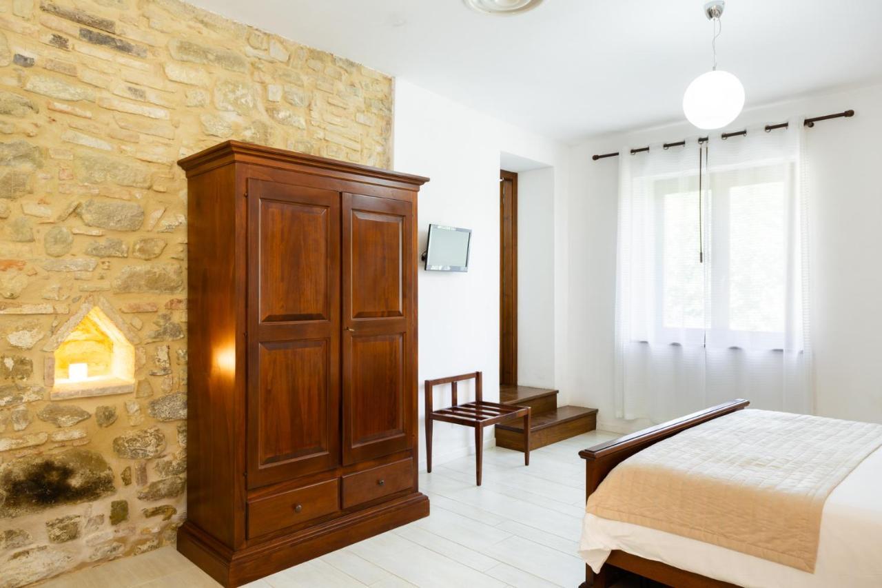 Villa Colle Di Rocco Limigiano Екстериор снимка