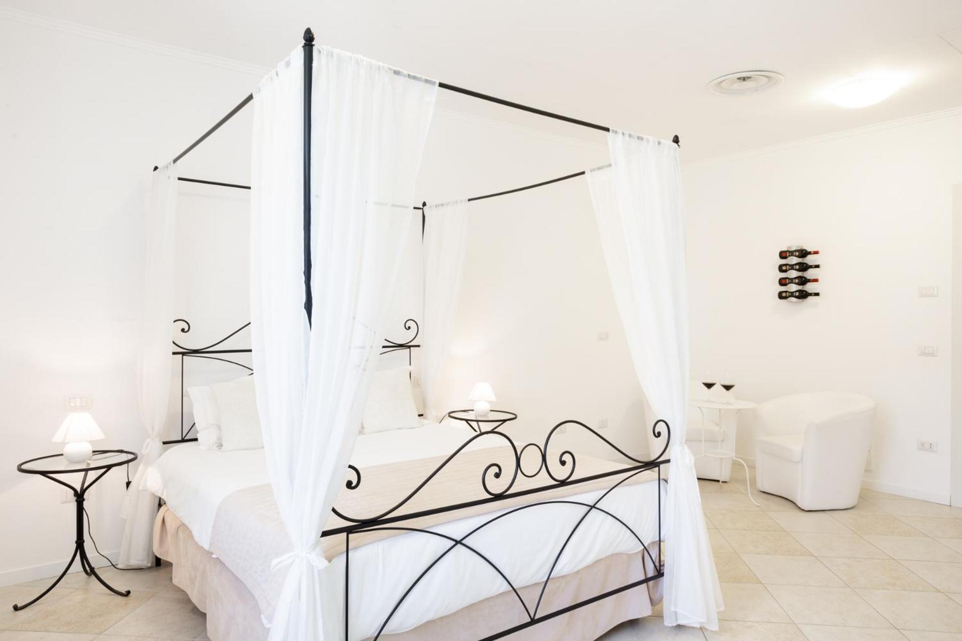 Villa Colle Di Rocco Limigiano Стая снимка