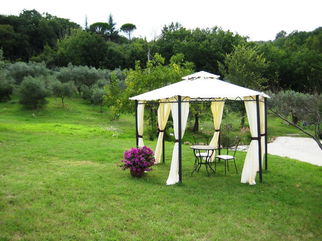 Villa Colle Di Rocco Limigiano Екстериор снимка
