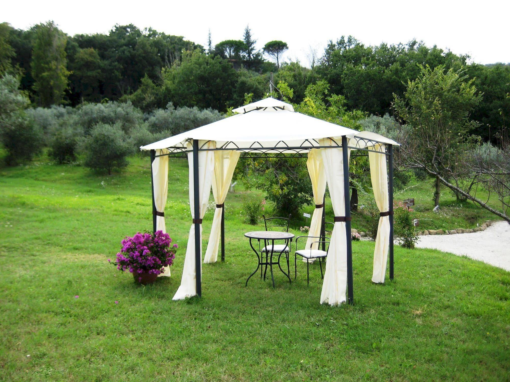 Villa Colle Di Rocco Limigiano Екстериор снимка